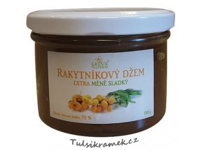 gresik rakytnikovy dzem