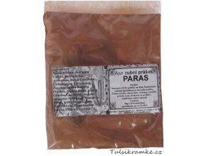 paras