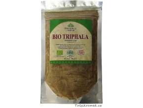 TRIPHALA DETOXIKAČNÍ ČAJ 100g