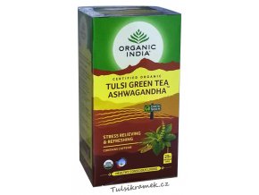 organic india tulsi se zelenym cajem a asvagandou (2)