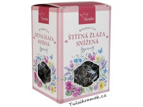 serafin stitna zlaza snizena bylinny caj sypany