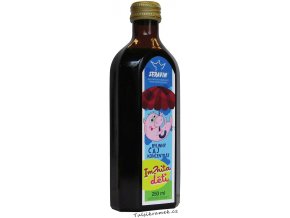 ČAJOVÝ KONCENTRÁT - IMUNITA DĚTI  250ml