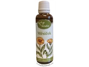 serafin mesicek tinktura z bylin