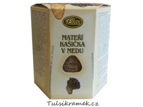 pleva materi kasicka v medu