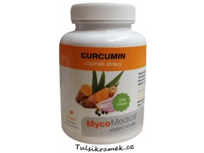 mycomedica curcumin