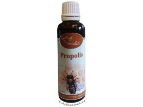 serafin propolisova tinktura