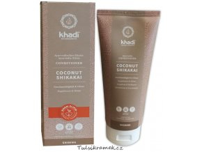 khadi elixir koncicioner shikakai