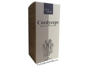 serafin cordyceps kapsle