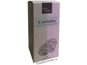 serafin coriolus kapsle