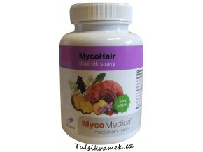 mycomedica mycoHair