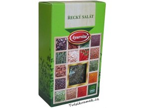 ŘECKÝ SALÁT 20g