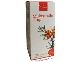 Serafin multiserafin sirup