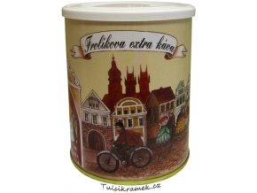 FROLÍKOVA EXTRA KÁVA MLETÁ 250g