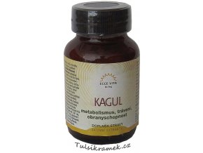 KAGUL - 60 kapslí