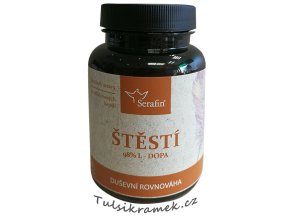 serafin štěstí