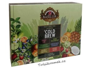 Basilur Cold brew