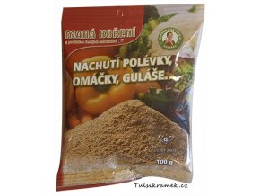 MAHA KOŘENÍ 100g