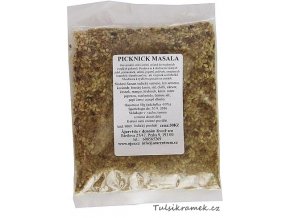 PICNIC MASALA 50g