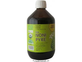 BIO NONI DŽUS (Morinda Citrifolia), 500 ml