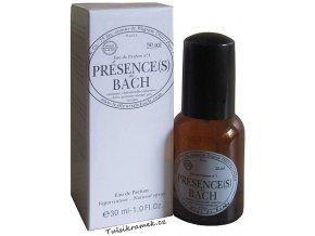 HARMONIZUJÍCÍ PARFÉM PRESENCE (S) 30ml