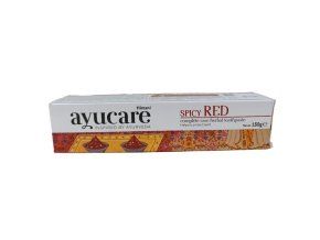ayucare spici red