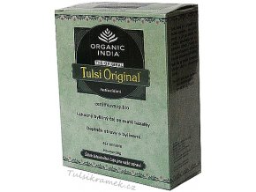 TULSI ORIGINAL TEA SYPANÝ 50g