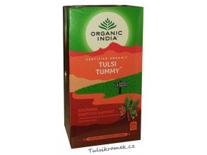 Organic.india tulsi spravne traveni