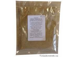 CHAT MASALA 50g