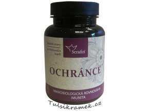 serafin ochránce