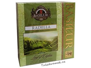 Basilur Radella