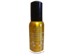 AURA PARFÉM s Bio Bachovkami PRVNÍ POMOC/URGENCY 30 ml