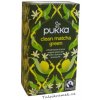 ČAJ ÁJURVÉDSKÝ CLEAN MATCHA GREEN