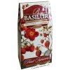 Basilur Strawberry raspberry