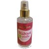 RŮŽOVÁ VODA BIO 100 ml