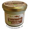 100% BIO ČISTÉ PRÉMIOVÉ BAMBUCKÉ MÁSLO BIO 120 ml