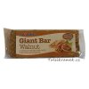 GIANT BAR OBŘÍ OVESNÁ TYČINKA VLAŠSKÝ OŘECH 90g