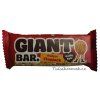 tyčinka giant bar vlašský ořech