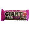 tyčinka giant bar malinová