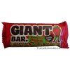tyčinka giant bar jahodová