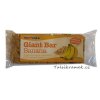GIANT BAR OBŘÍ OVESNÁ TYČINKA BANÁNOVÁ 90g