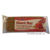 giant bar obri ovesna tycinka granatove jablko