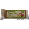 GIANT BAR OBŘÍ OVESNÁ TYČINKA JABLEČNÁ 90g