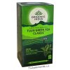 organic india tulsi green tea