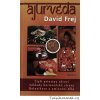 MUDr.FREJ: AJURVÉDA