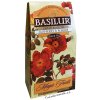 Basilur Raspberry a rosehip