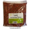 goji kustovnice cinska 500g prirodni pecivo