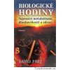 MUDr.FREJ: BIOLOGICKÉ HODINY
