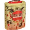 BASILUR MAGIC WILD STRAWBERRY 100g  plech