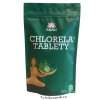iswari chlorela tablety