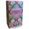 pukka motherkind baby na podporu kojeni